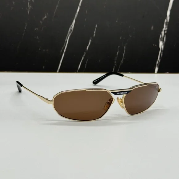 Balenciaga | Accessories | New Balenciaga Bb245s 003 Unisex  display picture 2